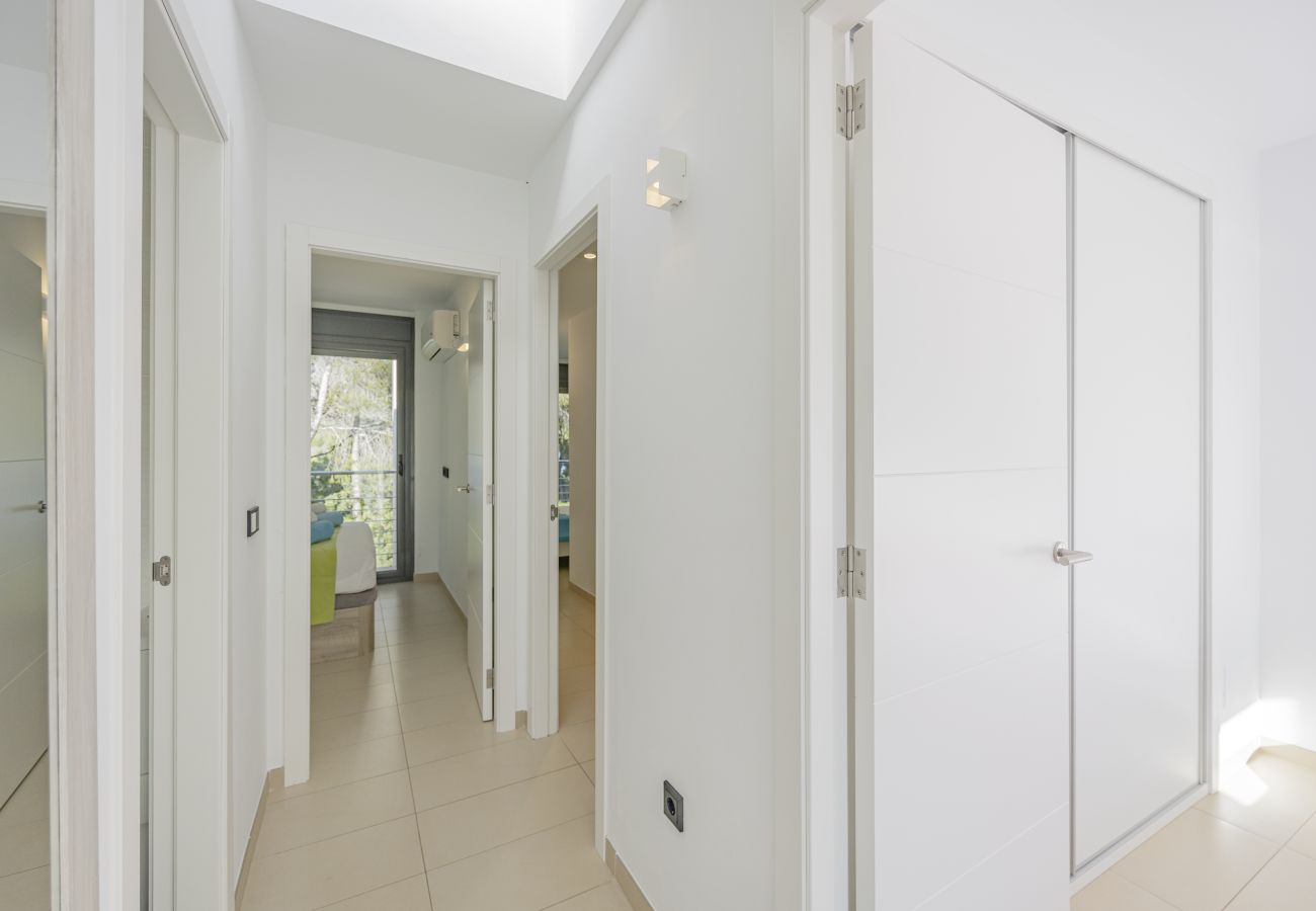 Villa in Alcudia - Villa Alya by BeBreeze