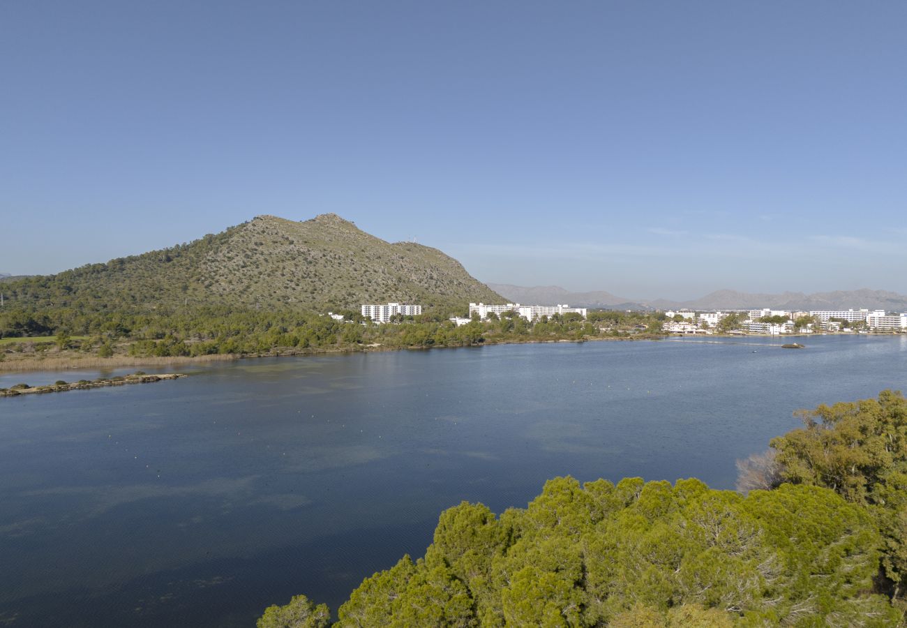 Villa in Alcudia - Villa Alya by BeBreeze