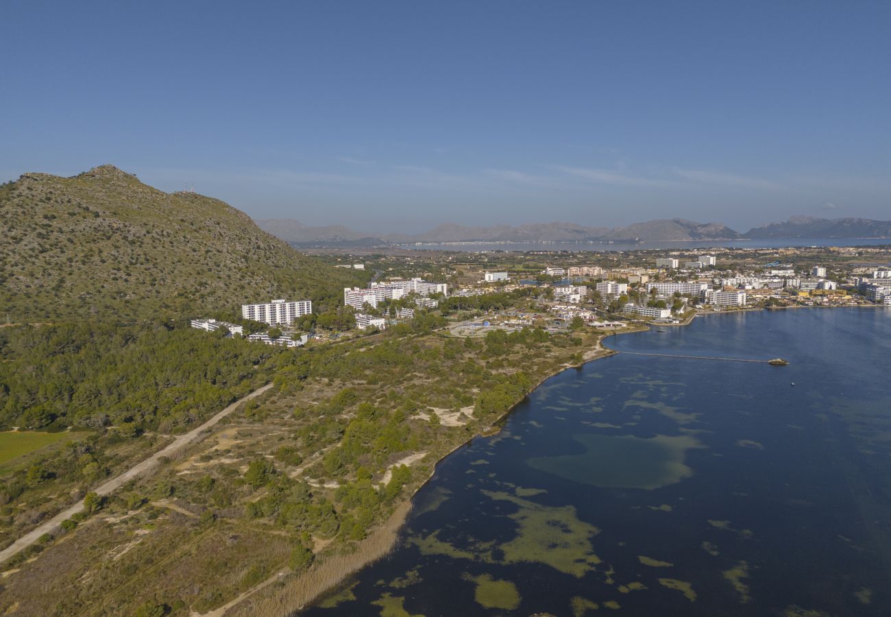 Villa in Alcudia - Villa Alya by BeBreeze