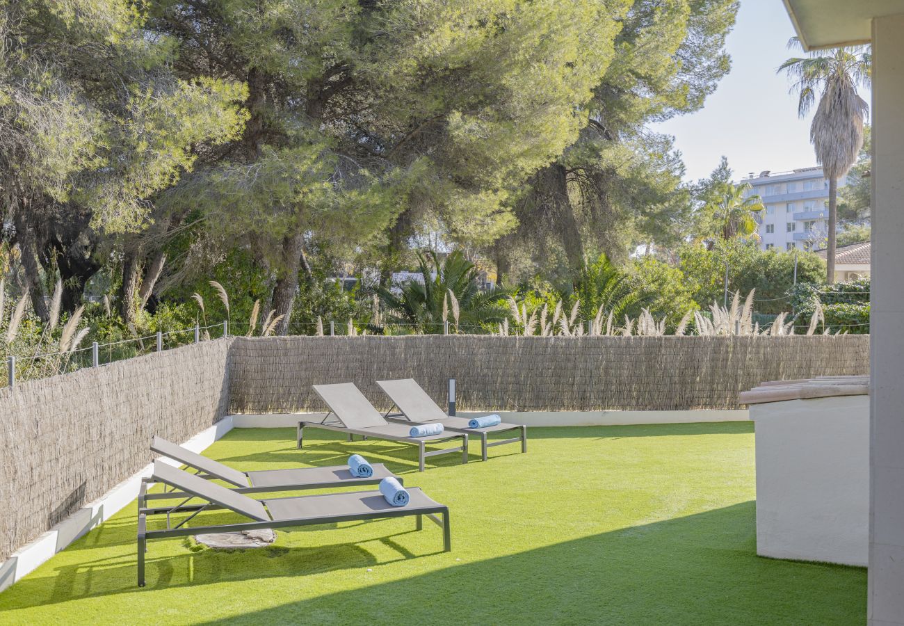 Villa in Alcudia - Villa Alya by BeBreeze