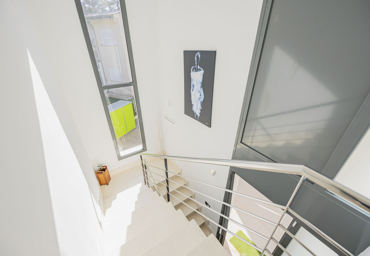 Villa in Alcudia - Villa Alya by BeBreeze