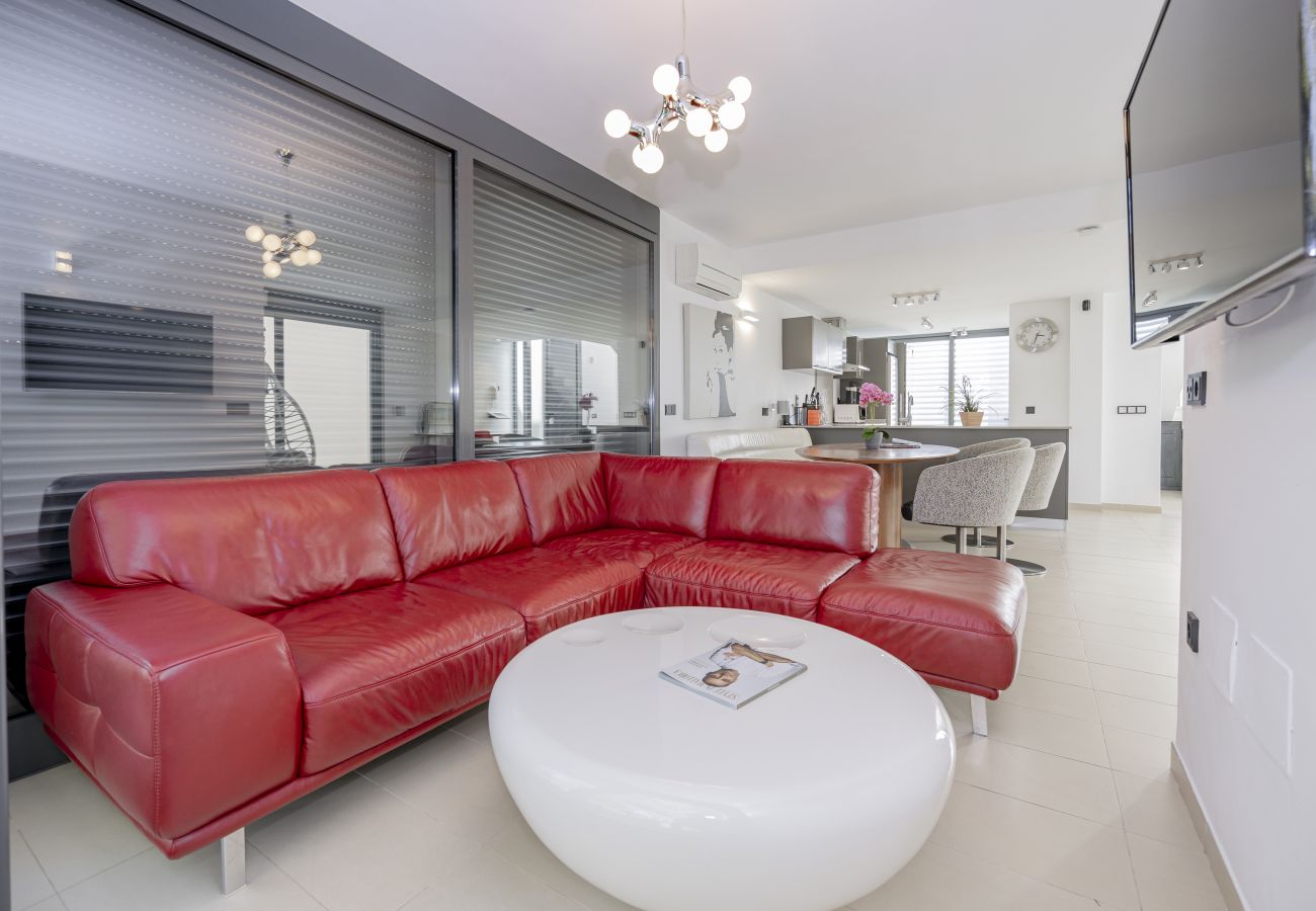 Villa in Alcudia - Villa Alya by BeBreeze