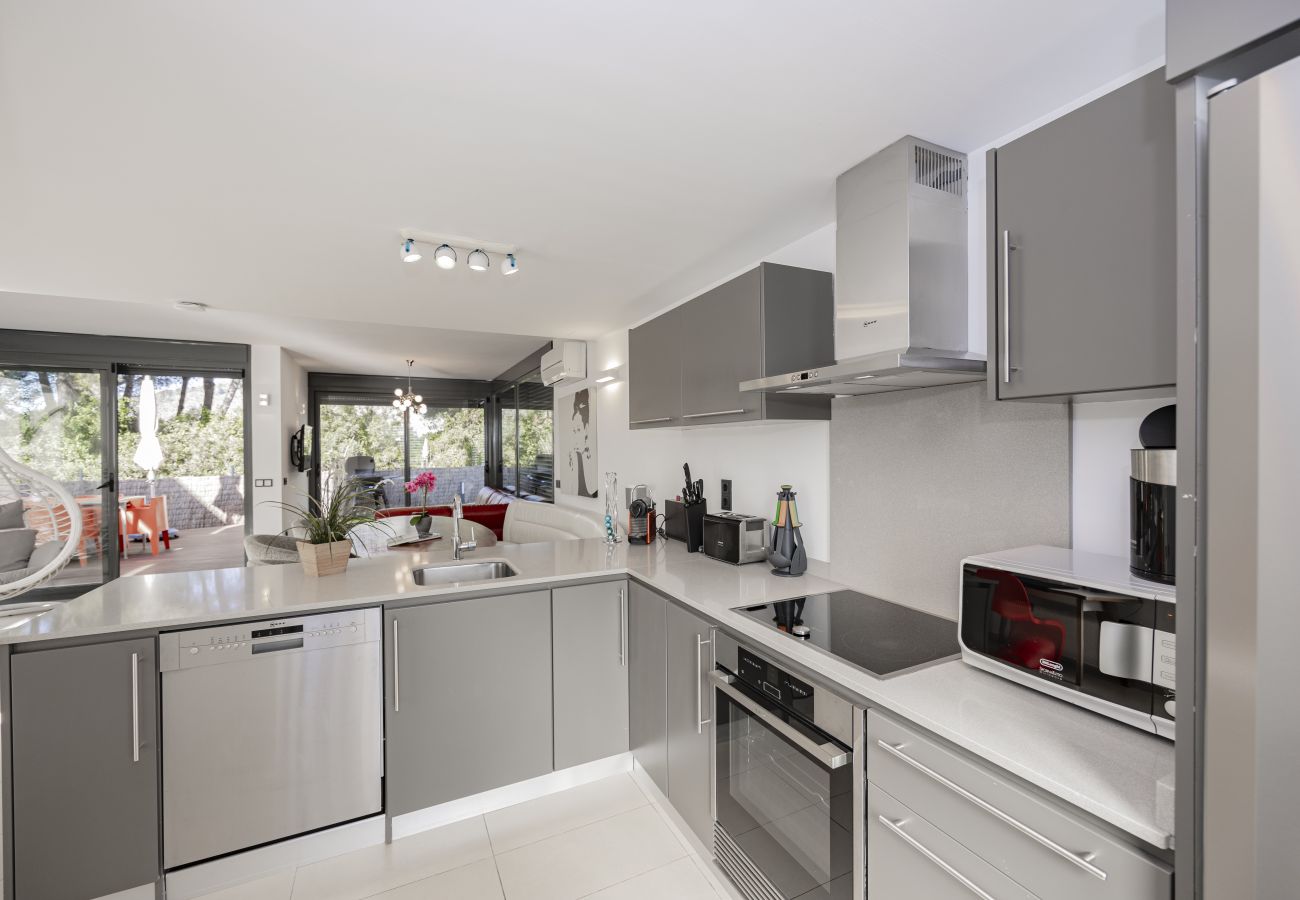 Villa in Alcudia - Villa Alya by BeBreeze