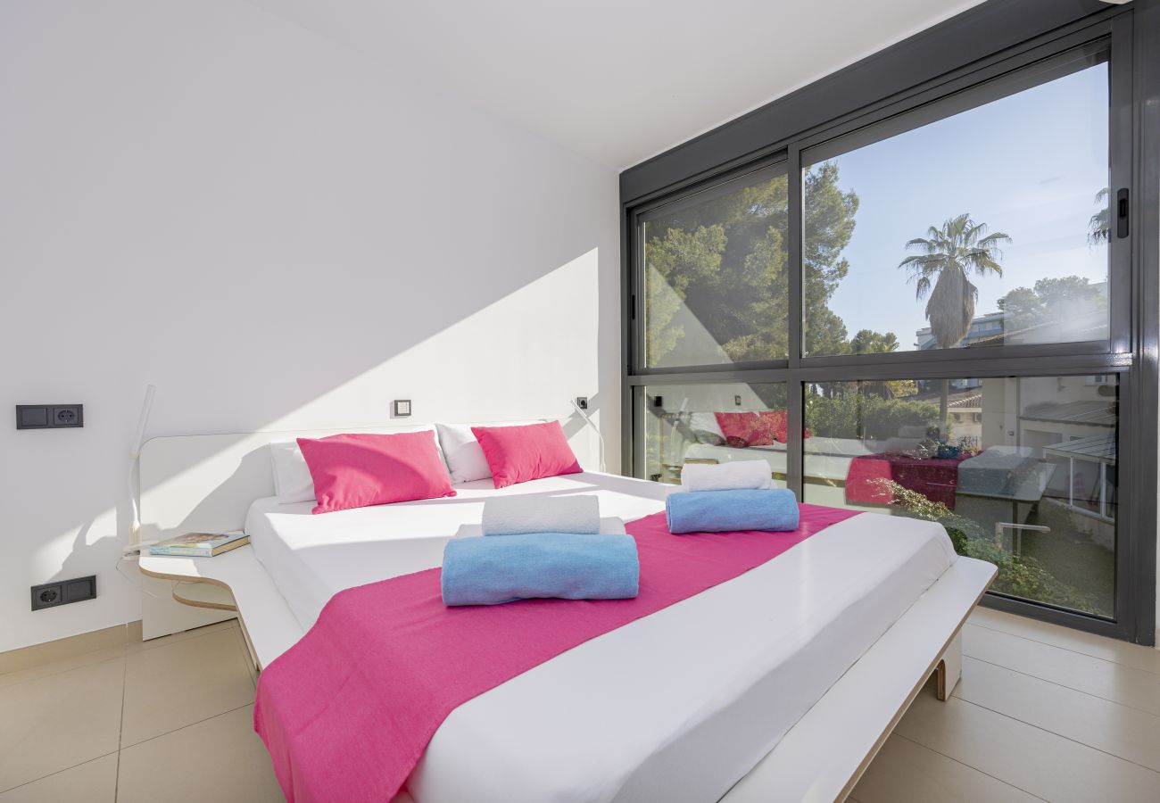 Villa in Alcudia - Villa Alya by BeBreeze