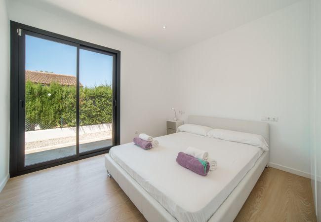 Villa in Mal Pas - Bon Aire - Villa Ca Na Rosa Villa in Mal Pas - Bon Aire - Villa Ca Na Rosa