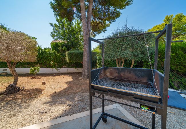 Villa in Mal Pas - Bon Aire - Villa Ca Na Rosa Villa in Mal Pas - Bon Aire - Villa Ca Na Rosa