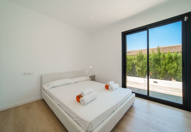 Villa in Mal Pas - Bon Aire - Villa Ca Na Rosa Villa in Mal Pas - Bon Aire - Villa Ca Na Rosa