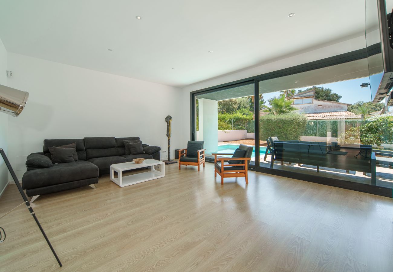 Villa in Mal Pas - Bon Aire - Villa Ca Na Rosa by BeBreeze