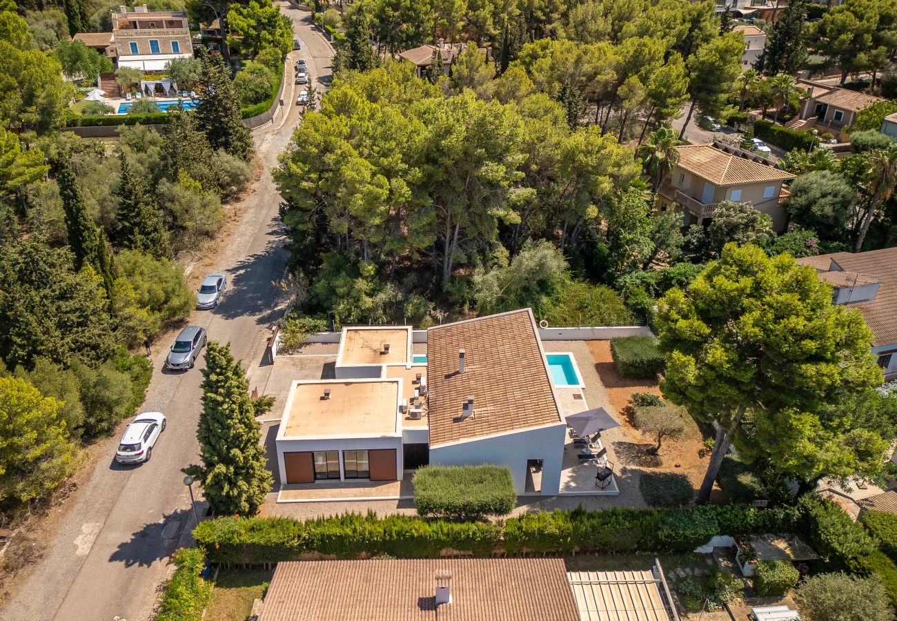 Villa in Mal Pas - Bon Aire - Villa Ca Na Rosa by BeBreeze