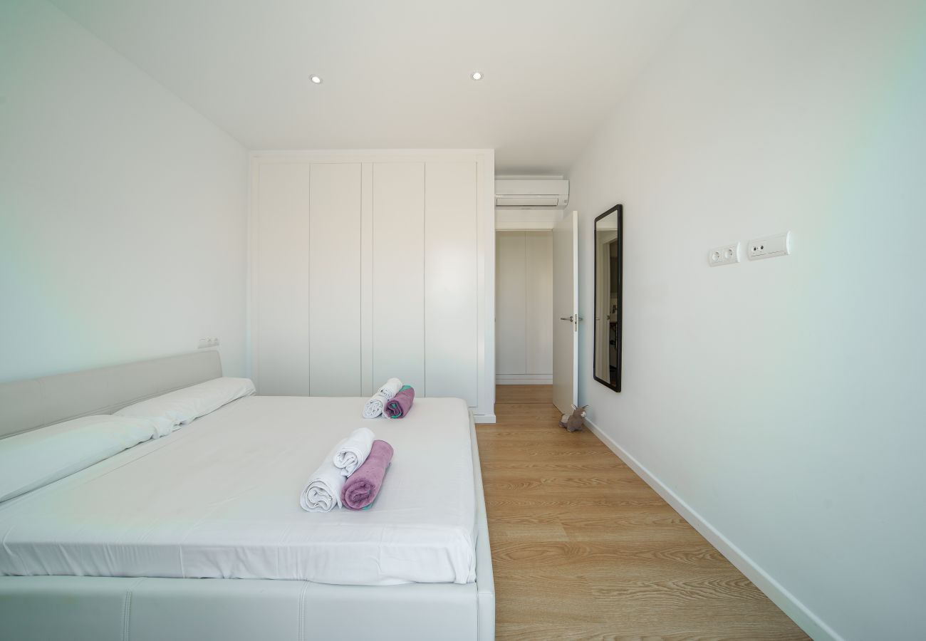 Villa in Mal Pas - Bon Aire - Villa Ca Na Rosa by BeBreeze