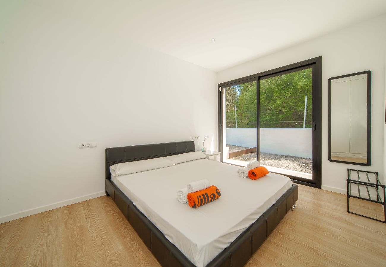 Villa in Mal Pas - Bon Aire - Villa Ca Na Rosa by BeBreeze