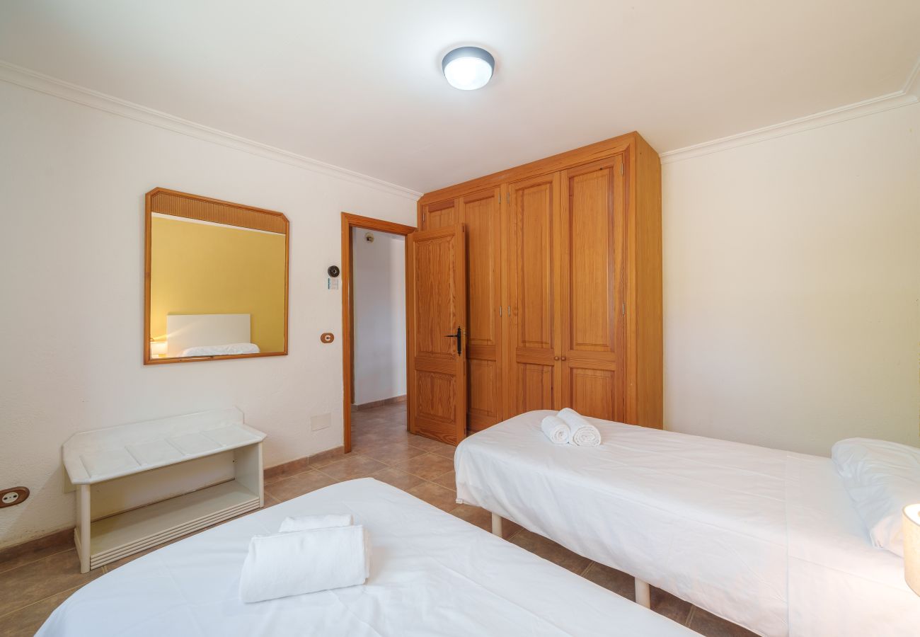 Ferienhaus in Alcudia - Villa Can Patriarca by BeBreeze