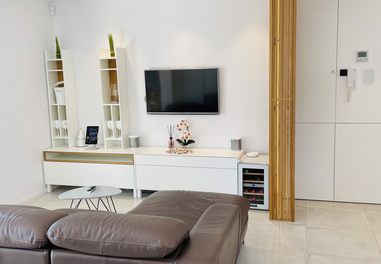 Villa in Alcudia - Villa Pam