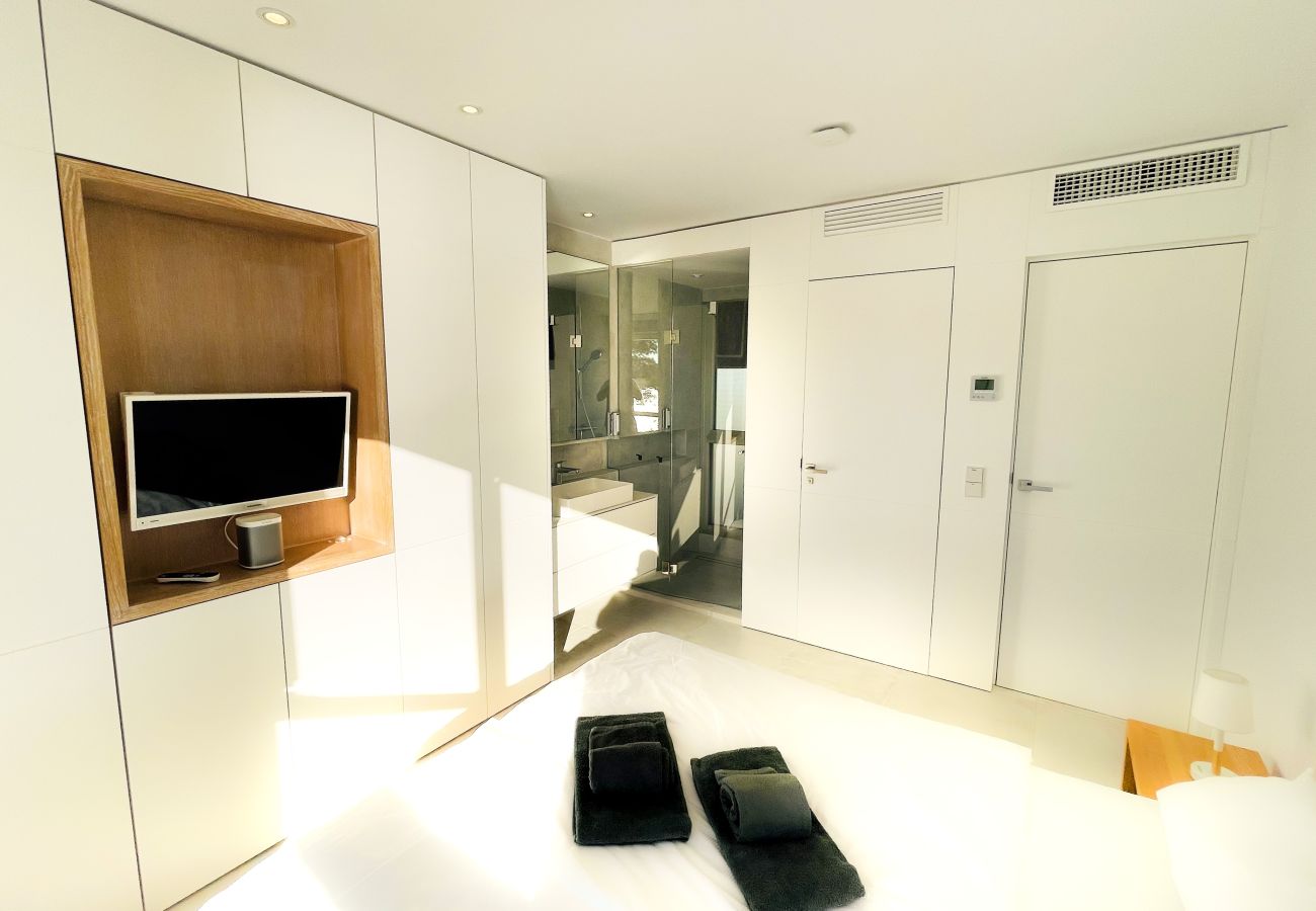 Villa in Alcudia - Villa Pam