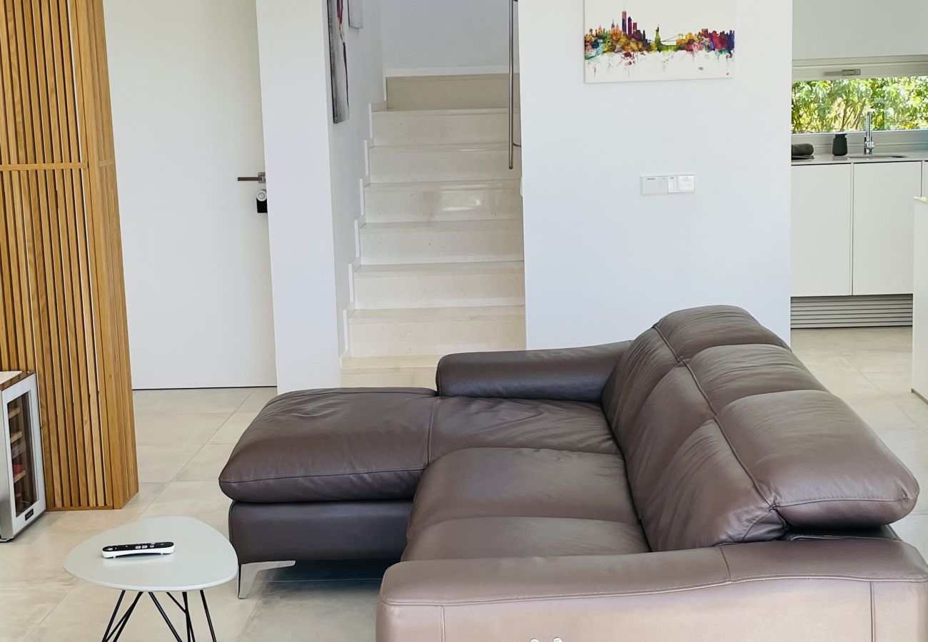 Villa in Alcudia - Villa Pam