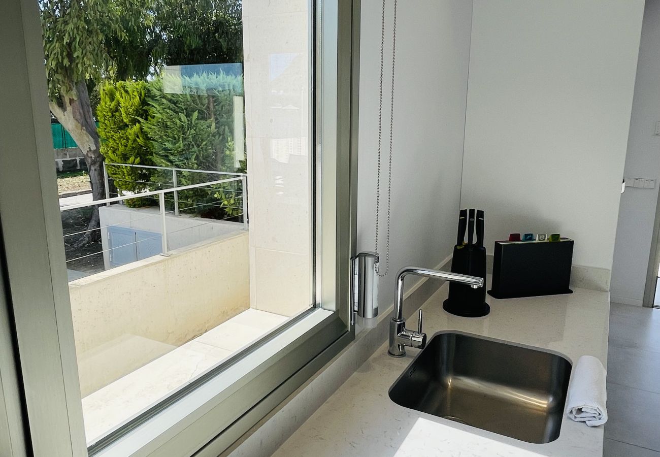 Villa in Alcudia - Villa Pam