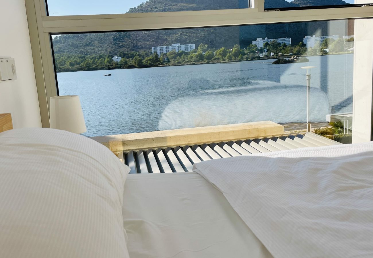 Villa in Alcudia - Villa Pam