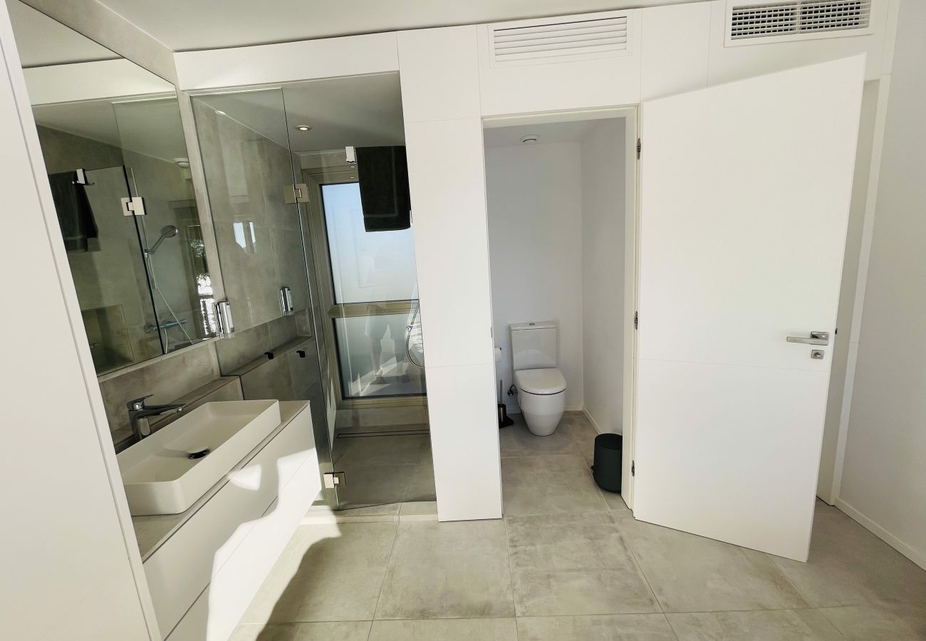 Villa in Alcudia - Villa Pam