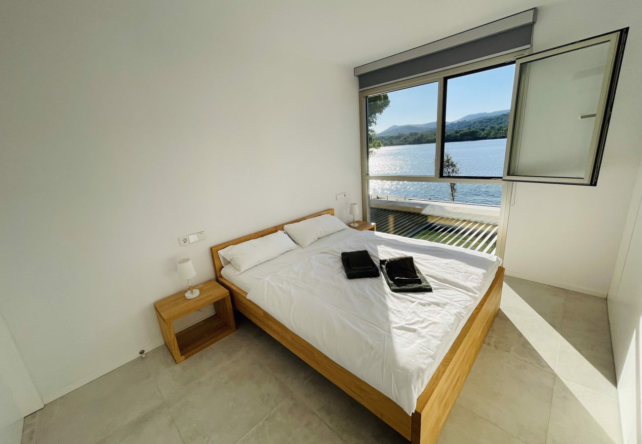 Villa in Alcudia - Villa Pam