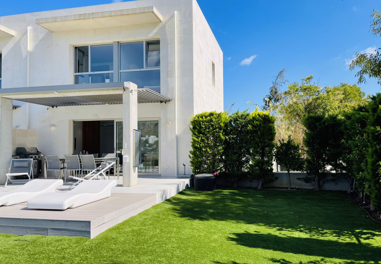 Villa in Alcudia - Villa Pam