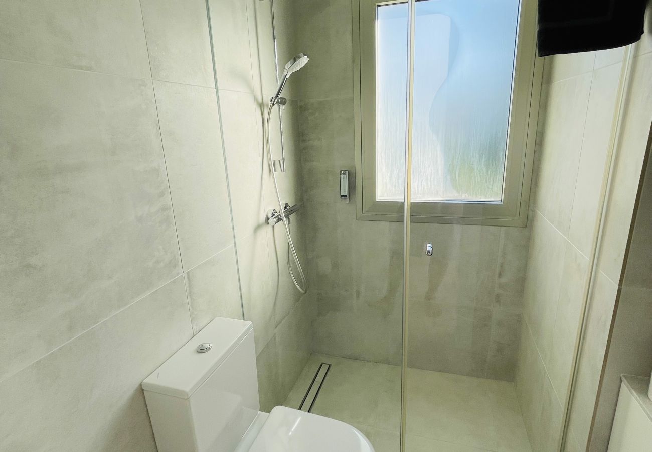 Villa in Alcudia - Villa Pam