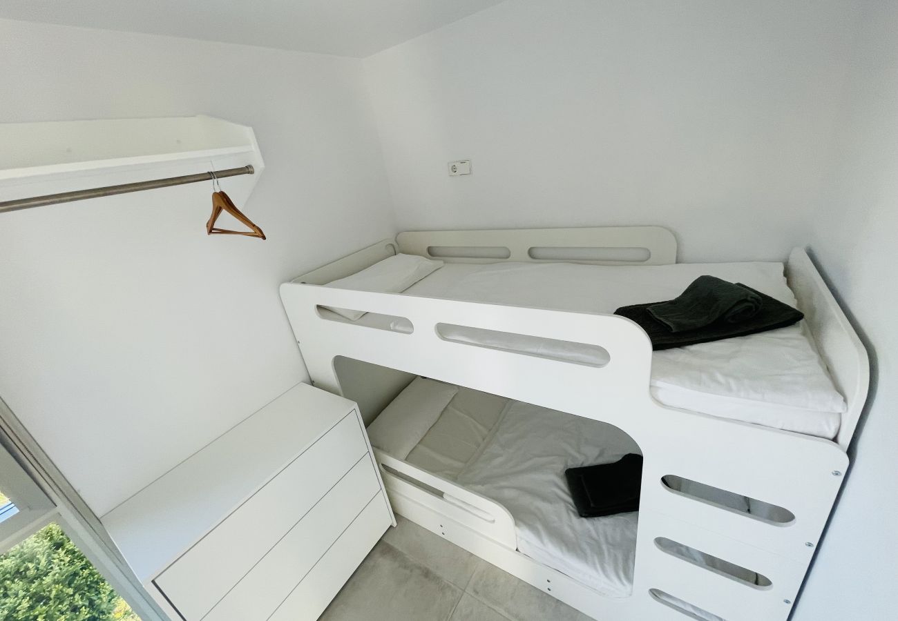 Villa in Alcudia - Villa Pam