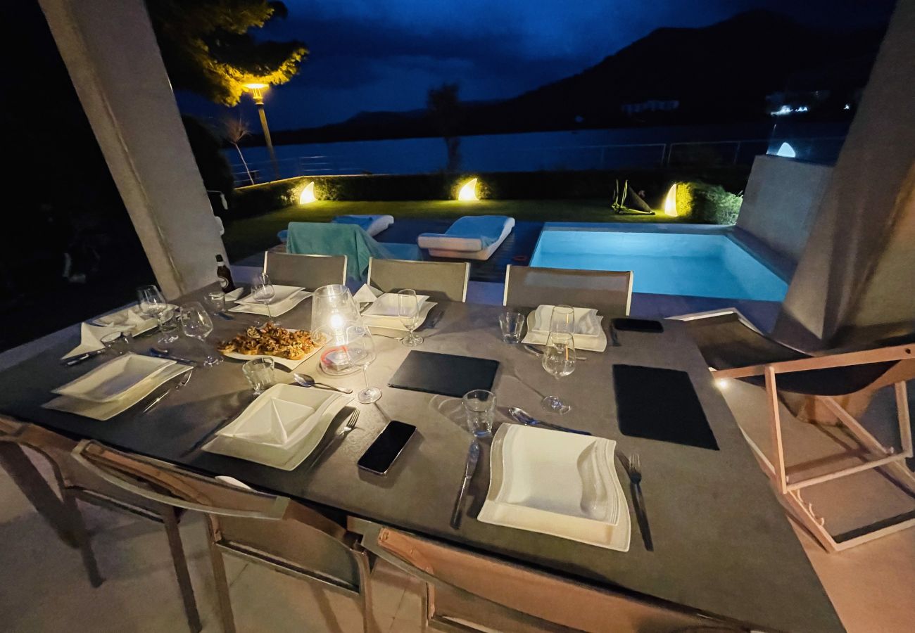 Villa in Alcudia - Villa Pam