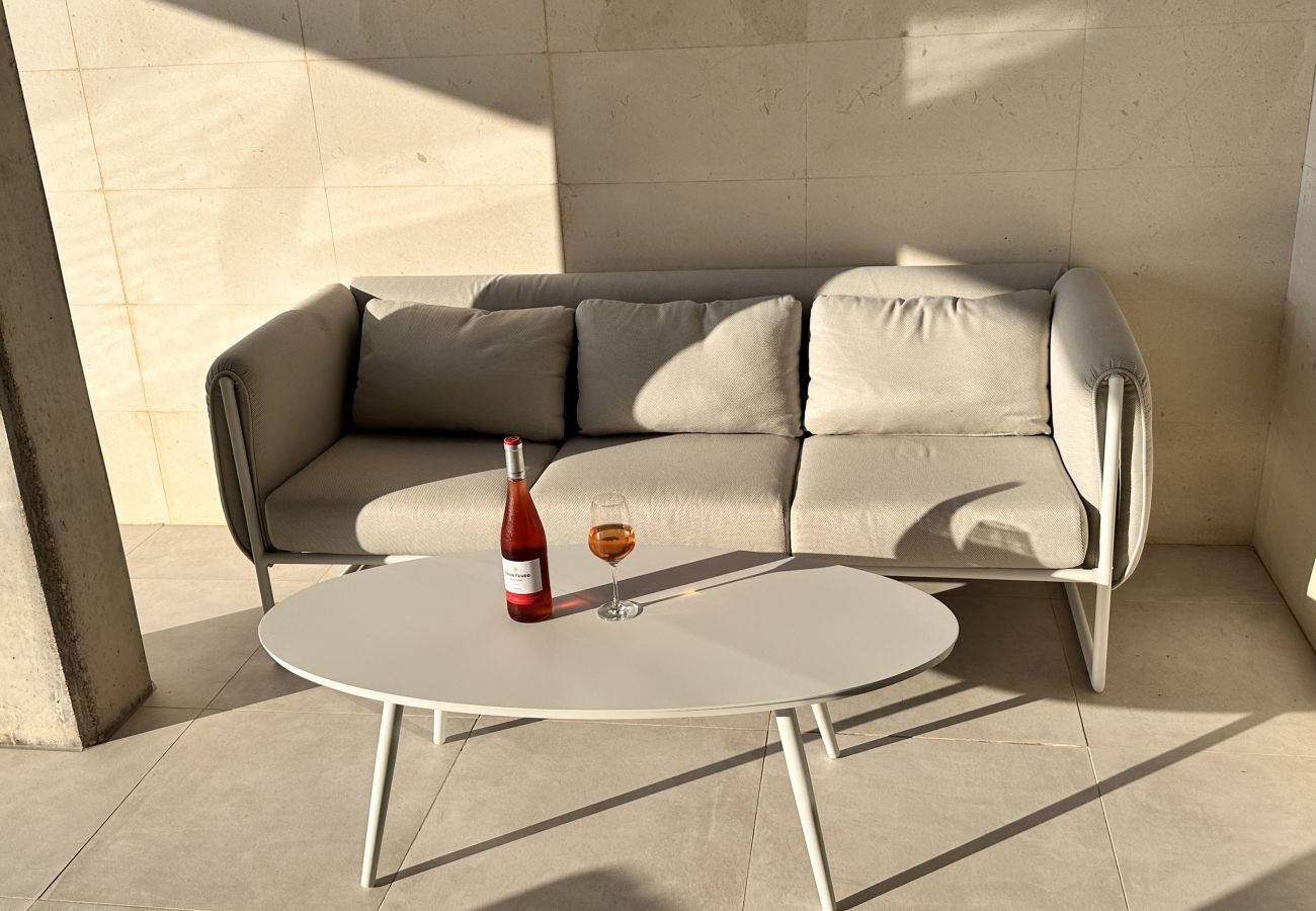 Villa in Alcudia - Villa Pam