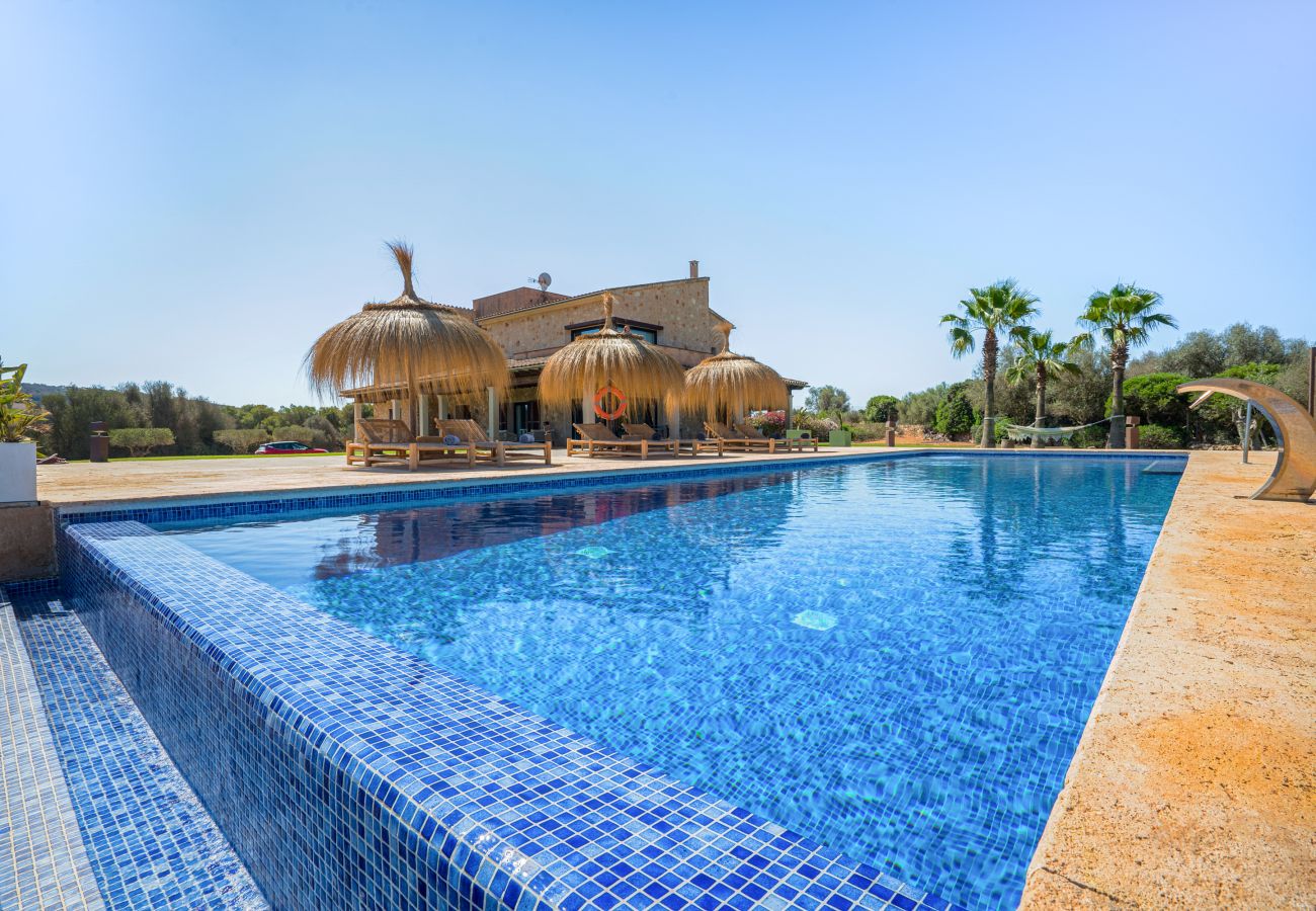 Villa in Campos - Flor de Sal