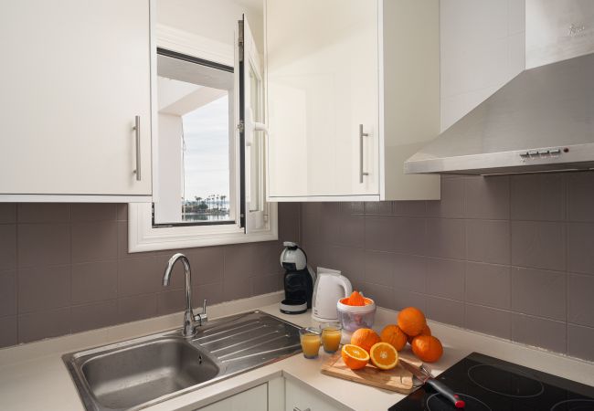 Ferienwohnung in Alcúdia - Xara New Ferienwohnung in Alcúdia - Xara New