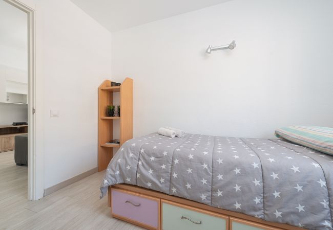 Ferienwohnung in Alcúdia - Xara New Ferienwohnung in Alcúdia - Xara New