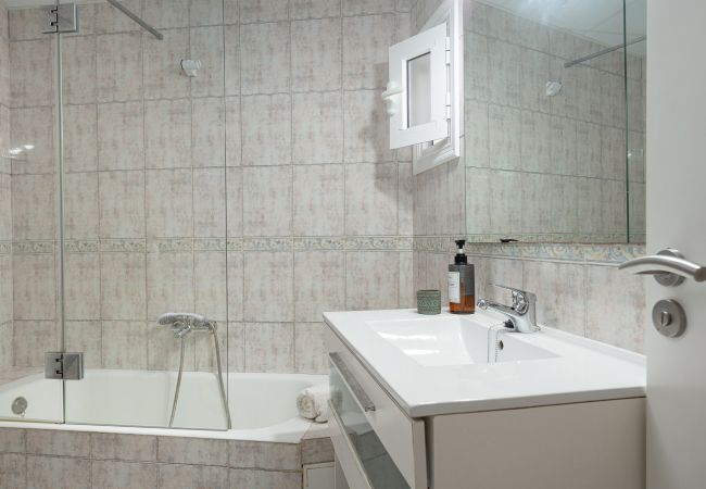 Ferienwohnung in Alcúdia - Xara New Ferienwohnung in Alcúdia - Xara New
