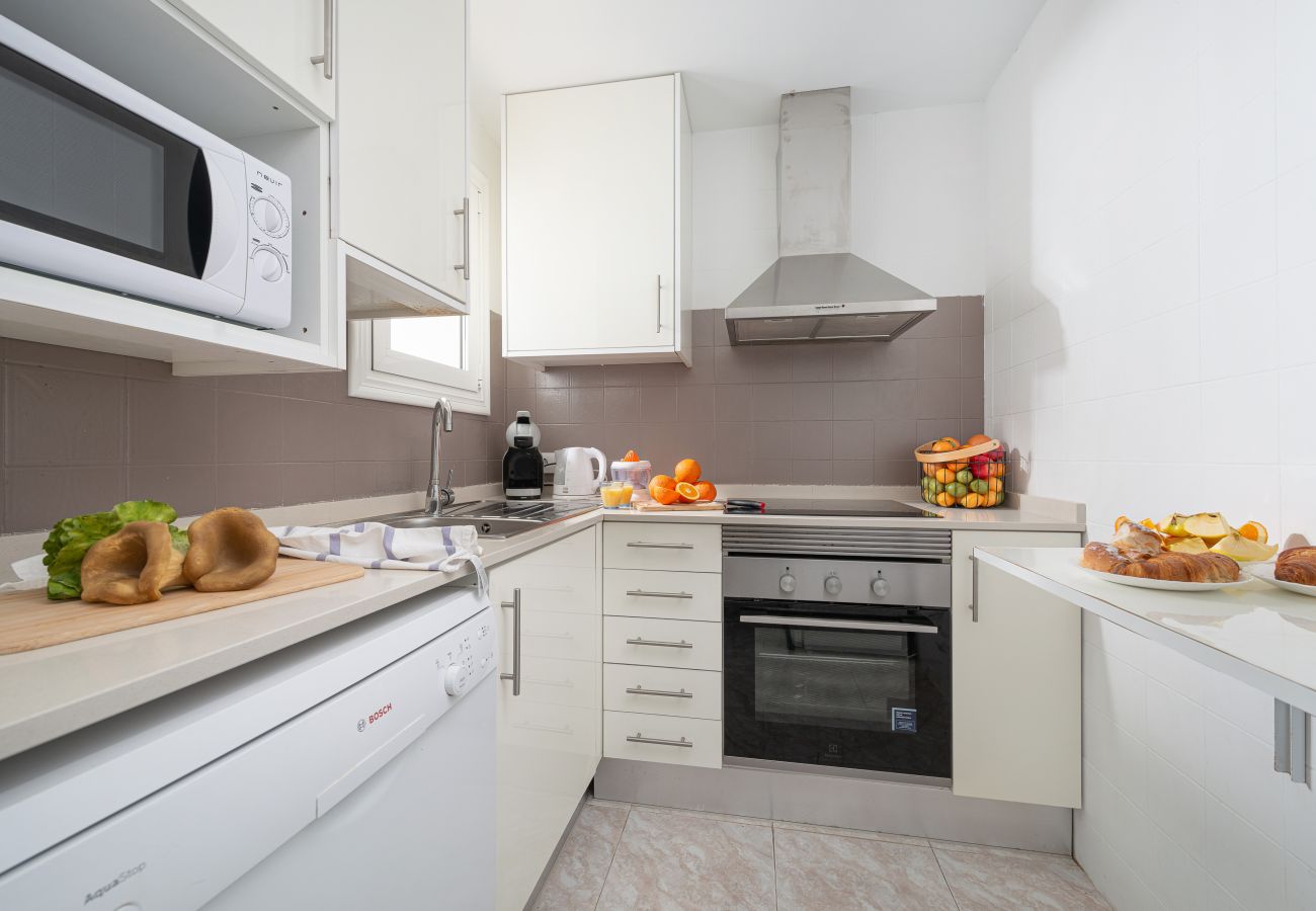 Ferienwohnung in Alcudia - Apartment Xara New by BeBreeze