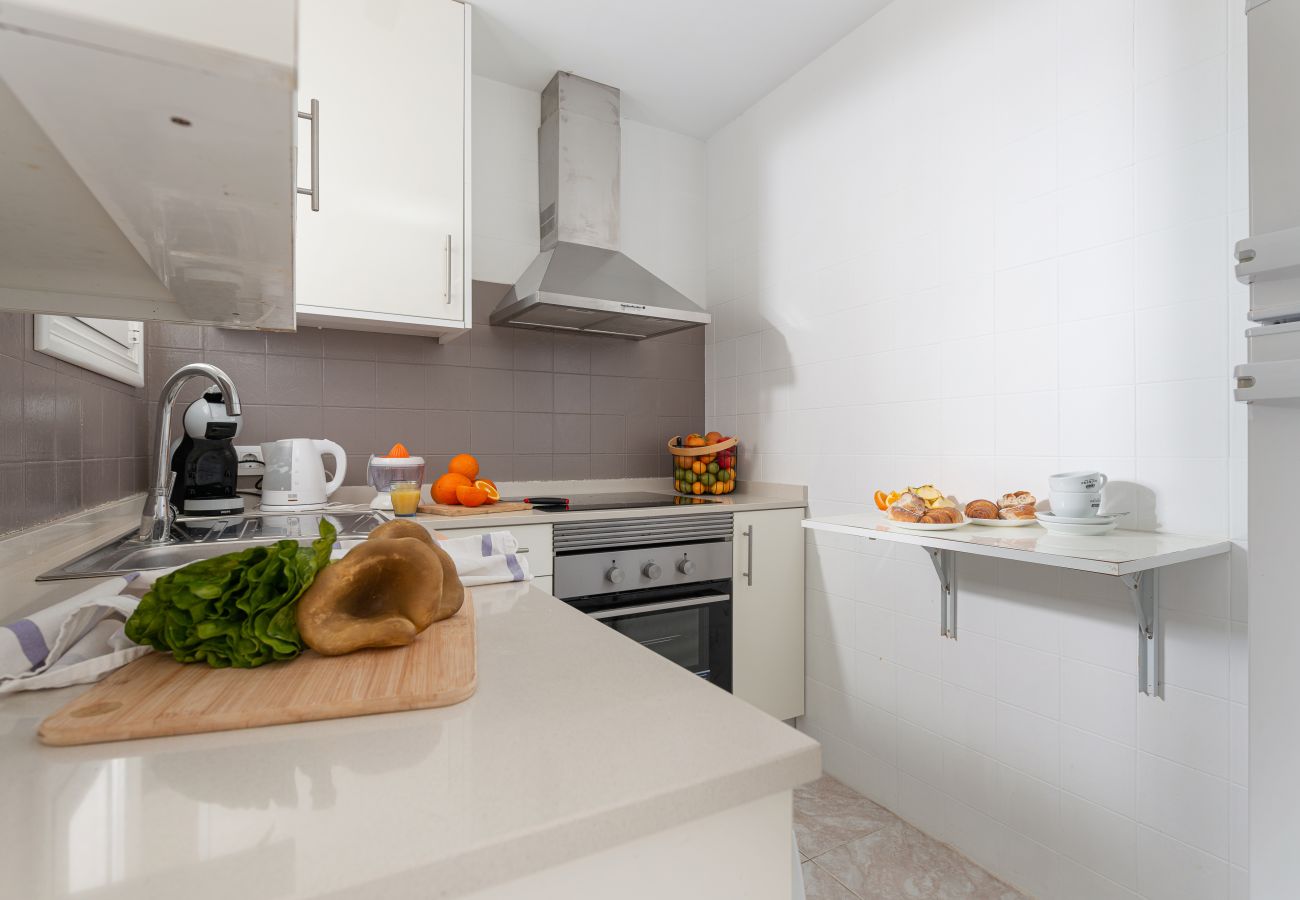 Ferienwohnung in Alcudia - Apartment Xara New by BeBreeze