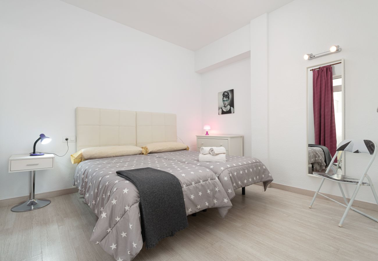 Ferienwohnung in Alcudia - Apartment Xara New by BeBreeze