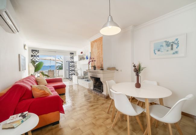 Ferienwohnung in Alcúdia - A. Vida Sana NEW by BeBreeze  Ferienwohnung in Alcúdia - A. Vida Sana NEW by BeBreeze