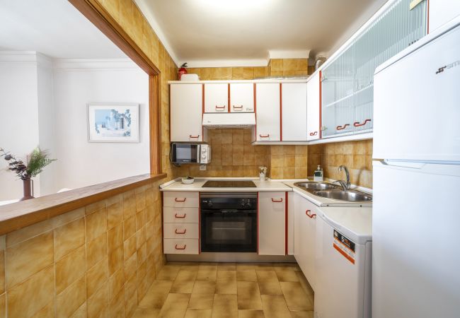 Ferienwohnung in Alcúdia - A. Vida Sana NEW by BeBreeze  Ferienwohnung in Alcúdia - A. Vida Sana NEW by BeBreeze