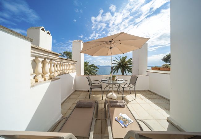 Ferienwohnung in Alcúdia - A. Vida Sana NEW by BeBreeze  Ferienwohnung in Alcúdia - A. Vida Sana NEW by BeBreeze