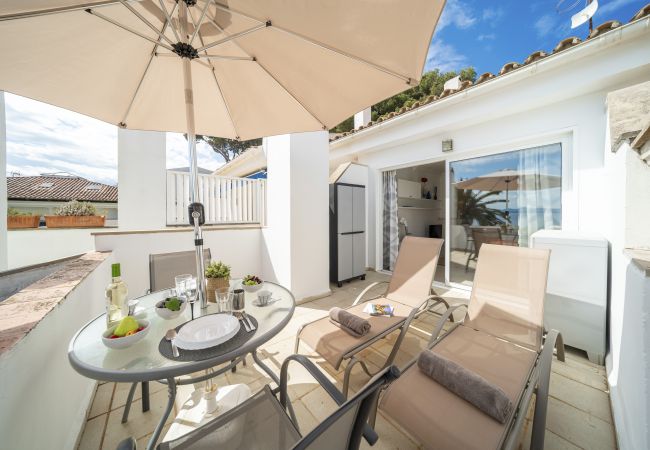 Ferienwohnung in Alcúdia - A. Vida Sana NEW by BeBreeze  Ferienwohnung in Alcúdia - A. Vida Sana NEW by BeBreeze