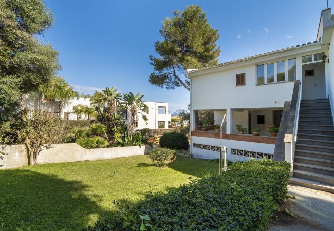 Ferienwohnung in Alcúdia - A. Vida Sana NEW by BeBreeze  Ferienwohnung in Alcúdia - A. Vida Sana NEW by BeBreeze