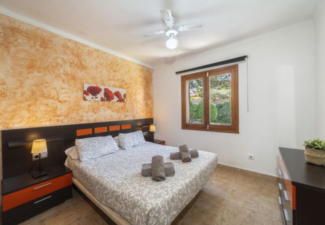 Ferienwohnung in Alcúdia - A. Vida Sana NEW by BeBreeze  Ferienwohnung in Alcúdia - A. Vida Sana NEW by BeBreeze