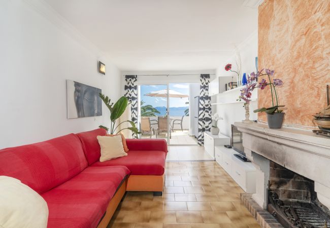 Ferienwohnung in Alcúdia - A. Vida Sana NEW by BeBreeze  Ferienwohnung in Alcúdia - A. Vida Sana NEW by BeBreeze