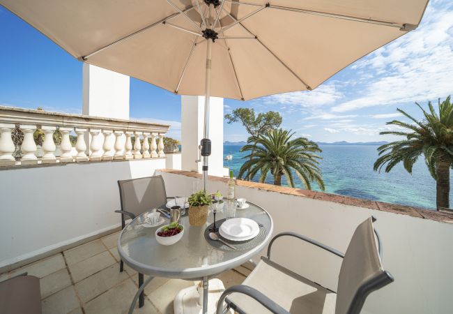 Ferienwohnung in Alcúdia - A. Vida Sana NEW by BeBreeze  Ferienwohnung in Alcúdia - A. Vida Sana NEW by BeBreeze
