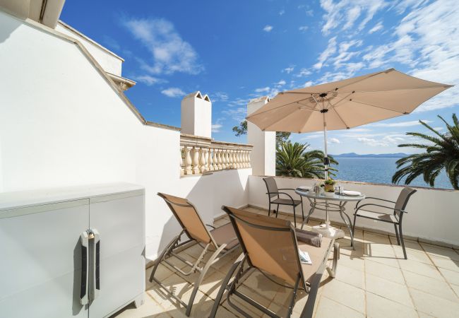 Ferienwohnung in Alcúdia - A. Vida Sana NEW by BeBreeze  Ferienwohnung in Alcúdia - A. Vida Sana NEW by BeBreeze