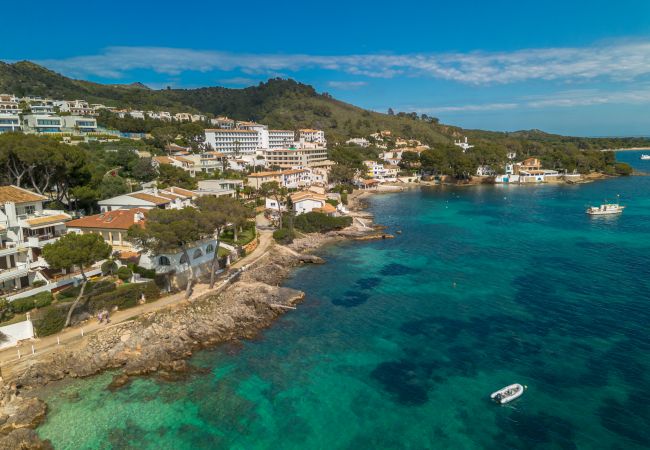 Ferienwohnung in Alcúdia - A. Vida Sana NEW by BeBreeze  Ferienwohnung in Alcúdia - A. Vida Sana NEW by BeBreeze