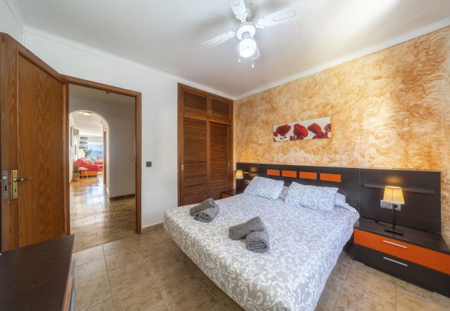 Ferienwohnung in Alcúdia - A. Vida Sana NEW by BeBreeze  Ferienwohnung in Alcúdia - A. Vida Sana NEW by BeBreeze