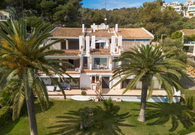 Ferienwohnung in Alcúdia - A. Vida Sana NEW by BeBreeze  Ferienwohnung in Alcúdia - A. Vida Sana NEW by BeBreeze