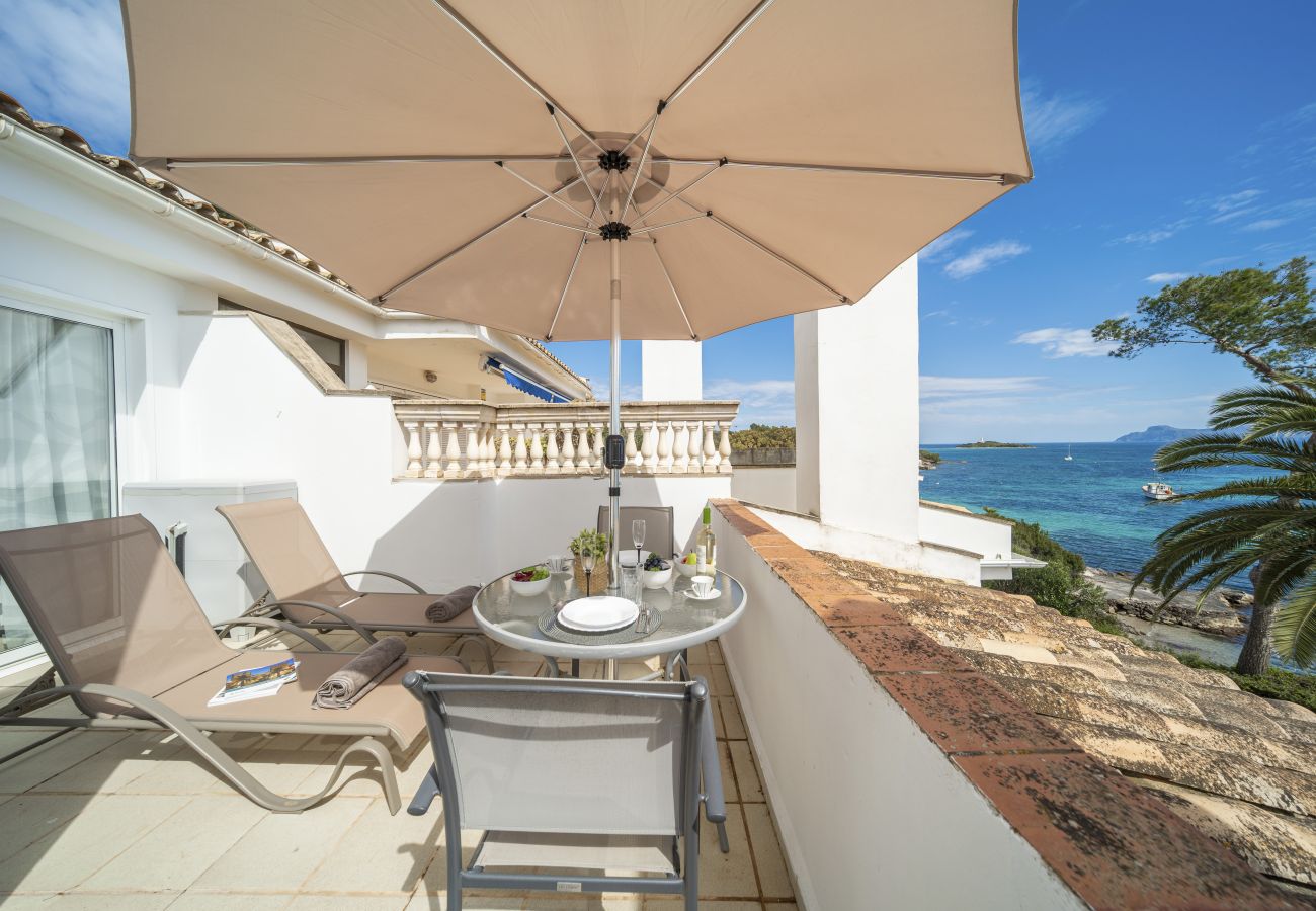 Ferienwohnung in Alcudia - A. Vida Sana NEW by BeBreeze 