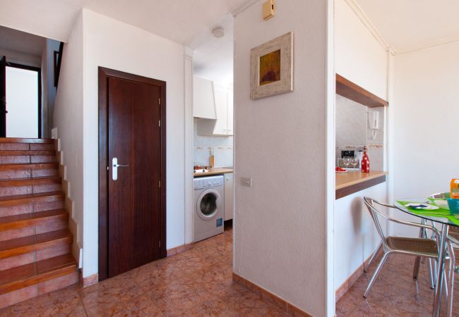 Ferienwohnung in Alcúdia - The Shell New Ferienwohnung in Alcúdia - The Shell New