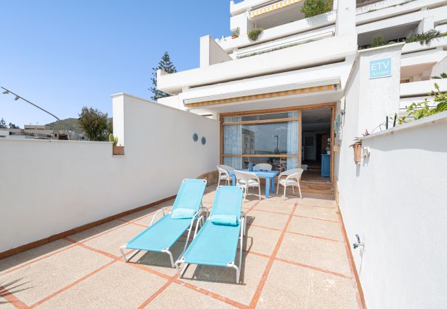 Ferienwohnung in Alcúdia - Sand Castle 22 Ferienwohnung in Alcúdia - Sand Castle 22
